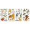 RoomMates The Lion King Peel & Stick Wall Decals
